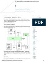 The Sy Interface - Between PCRF and OCS - LTE AND BEYOND - Tech-Blog On 4G - LTE and Beyond.