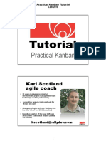 Kanban Tutorial LESS2010 PDF