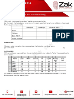 2.1 Algorithm Design and Problem-Solving PDF