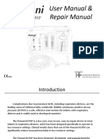 3 378 Pumani CPAP User Manual H