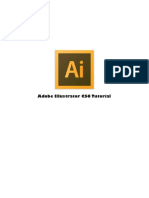 0157 Adobe Illustrator Cs6 Tutorial