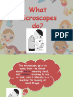 MICROSCOPE