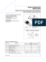 Datasheet