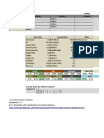 Division Calculator For HOI4 1.3