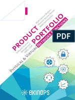 OA Portfolio Short Version PDF