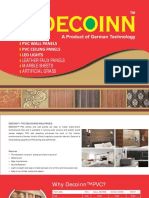 Decoinn Catalogue