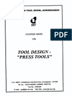 Press Tool-Igtr