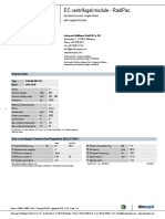 Data Sheet US - K3G400HB4101 KM201633