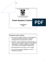 ELEC4612-12 Transients