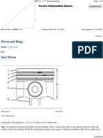 Piston and Rings PDF