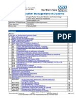 TWCG41 (12) - Issue No 4 - Hospital Inpatient Management of Diabetes