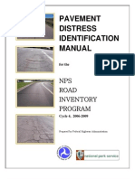 Distress ID Manual