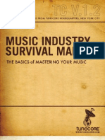 Tunecore Manual DL