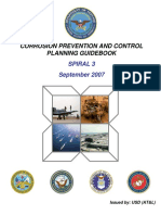 Corrosion Prevention and Control PDF