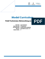 5 - Field Technician Networking and Storage