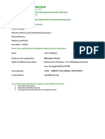 Reasearch Paper On Igtr Tool Design PDF