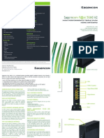 Datasheet Fast3686V2 Generic BD Planche 0516