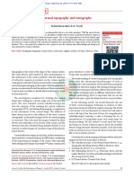 Corneal Topography and Tomography