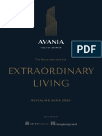 AVANIA 