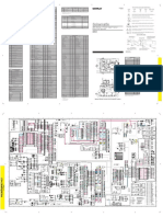 D8R II Plano Electrico PDF