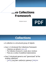 Collection Framework