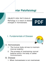 Dasar-Dasar Patofisiologi 2020 PDF