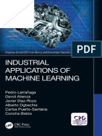 Industrial Applications of Machine Learning PDF