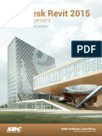 Autodesk Revit 2015 BIM Management Template and Family Creation PDF