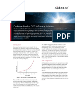 Modus Test Solution TB