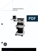 DATex Omeda Aespire - 7100 PDF