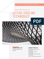 Active Cooling PDF