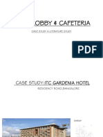 Hotel Lobby & Cafeteria PDF