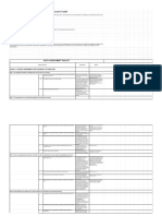 Self Assessment Toolkit