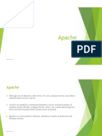 Apache PDF