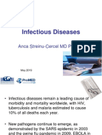 Infectious Diseases. Etiology PDF