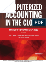 Dynamics GP Reference PDF