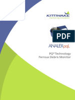 ANALEX PQL Datasheet PDF