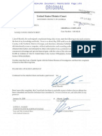 Criminal Complaint Case Number: 1:20-MJ-22