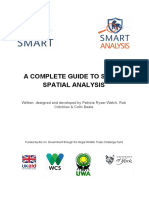 SMART Analysis Manual