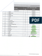 Cameron Tandem Booster TU 7 Catalog Pages