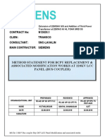 MS 220kVLCCPanelBCFDRD07 PDF