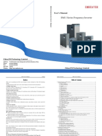 EM11 User's Manual 2014