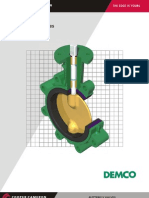 Butterfly Valve Fundamental