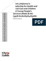 Health Care Leadership PDF