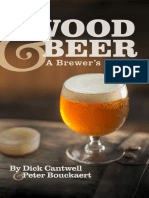 Wood & Beer - A Brewer's Guide (2016)