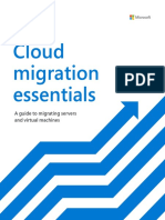 EN GB CNTNT Ebook Azure Migration Cloud Migration Essentials