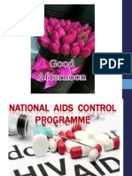 National Aids Control Programme