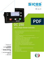 gc250 Eng