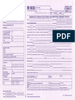 Rtgs Form Dena Bank PDF