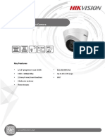 Datasheet of DS-2CD3321G0-I V5.5.70 20180730